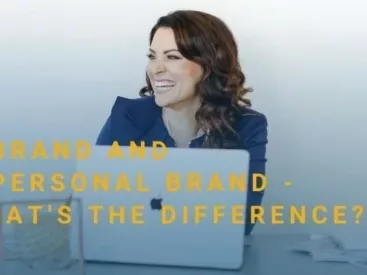 Why Build A Personal Brand?