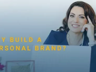 A Brand and A Personal Brand – What’s The Difference?