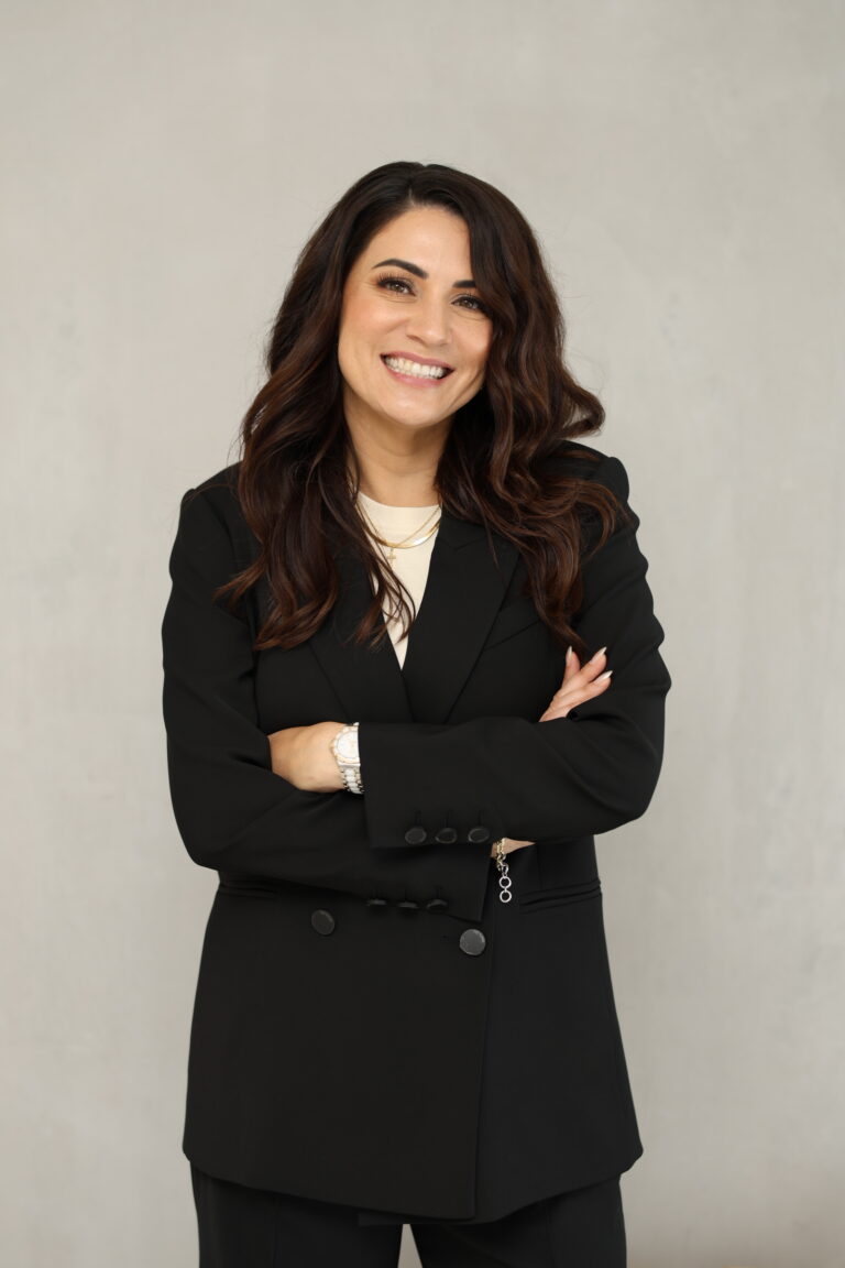 Maegan Lujan