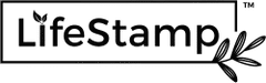 Lifestamp Branding